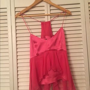 Summer party top